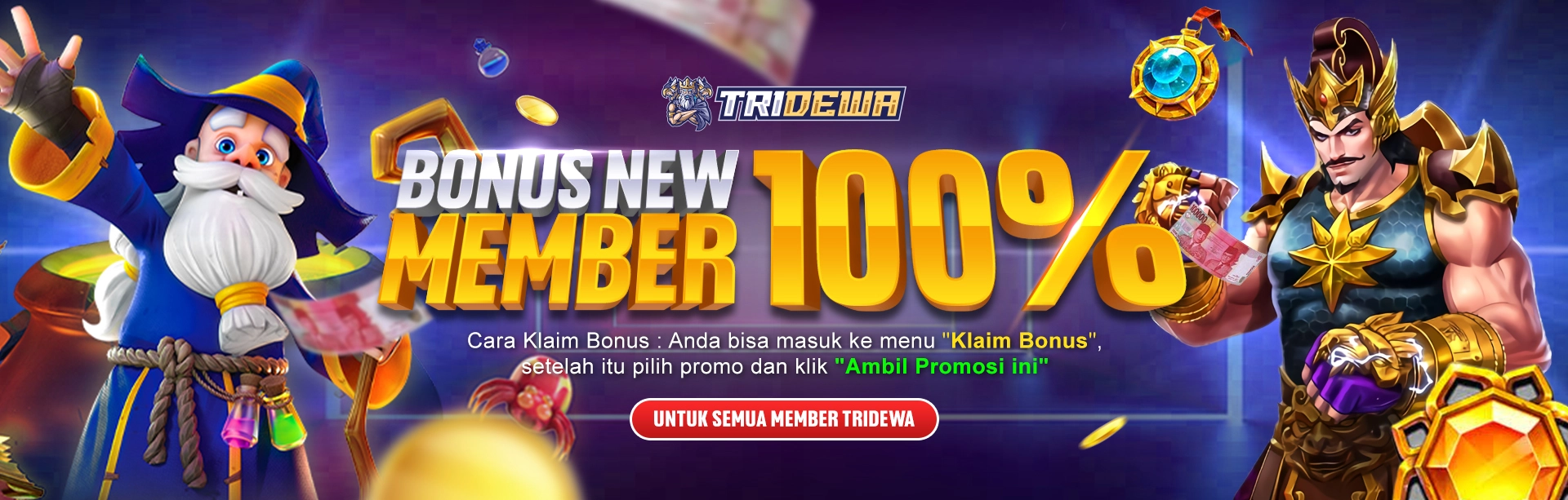 TRIDEWA: Situs Link Judi Slot Gacor Online Hari Ini Gampang Menang Slot88  Terpercaya